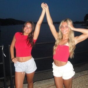 Meet your Posher, Brynley